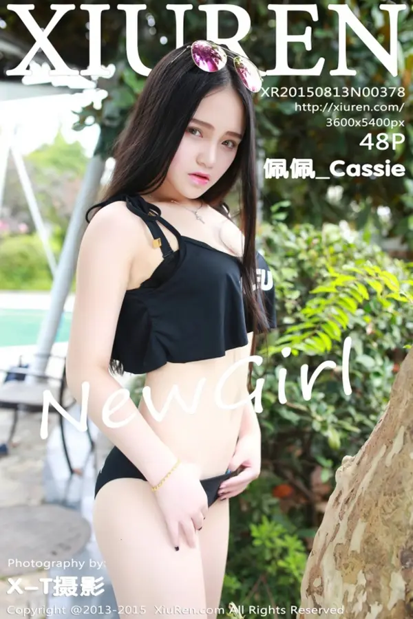 Vol. 00378 佩佩_Cassie（49P）-妹子录-美女图片|美女写真 专注超高清美女图片分享网站