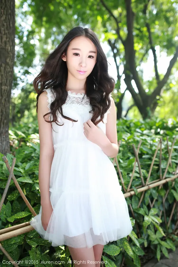 Vol. 00371 梓萱Crystal（46P） (2/46)