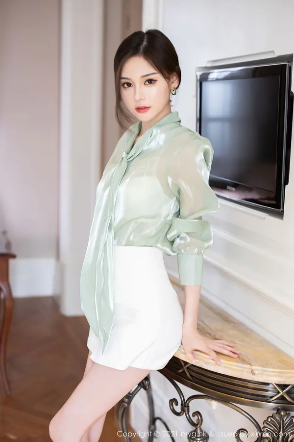 Vol. 0535 小夕juju（70P） (2/70)