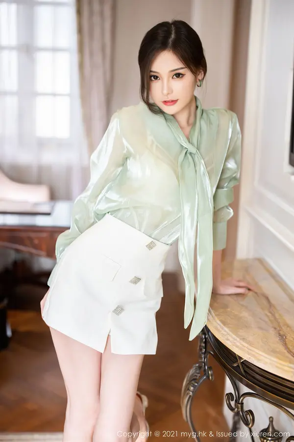 Vol. 0535 小夕juju（70P） (3/70)