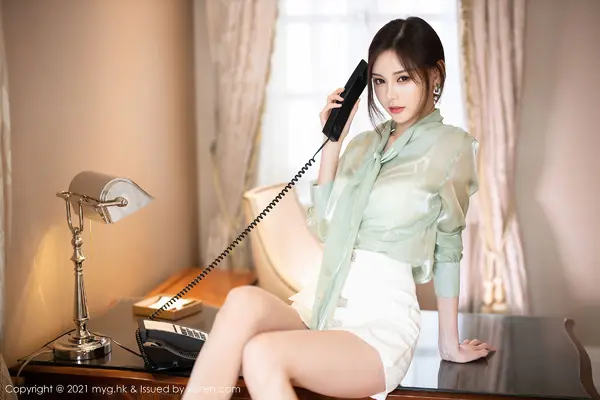 Vol. 0535 小夕juju（70P） (6/70)