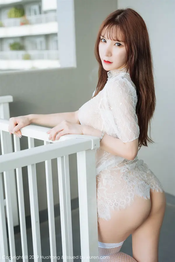 Vol. 0169 周于希Sandy（51P） (6/51)
