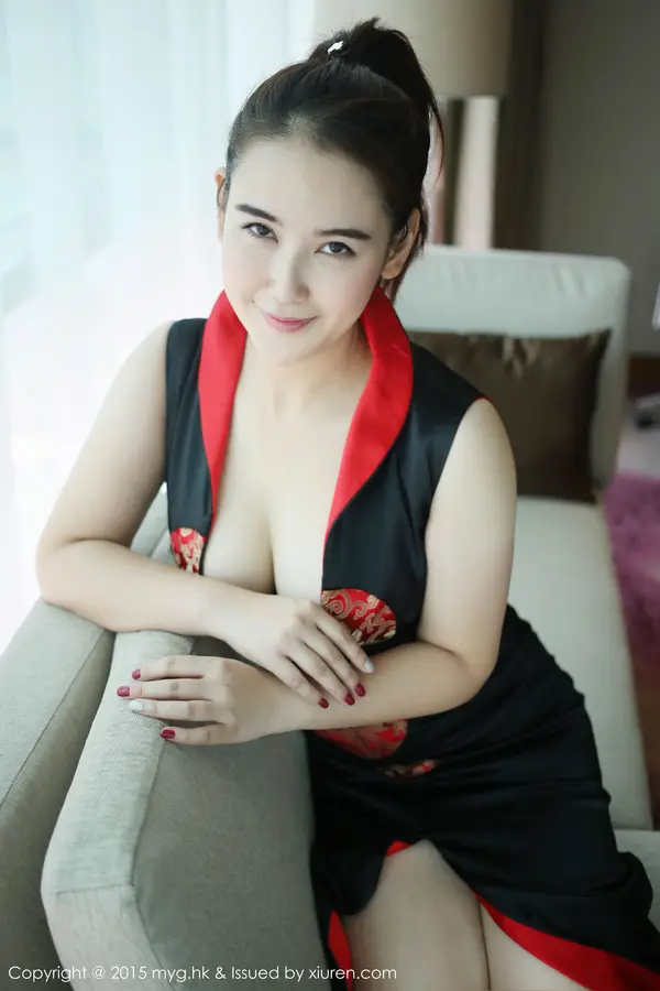Vol. 0130 猫本amy（31P） (4/31)