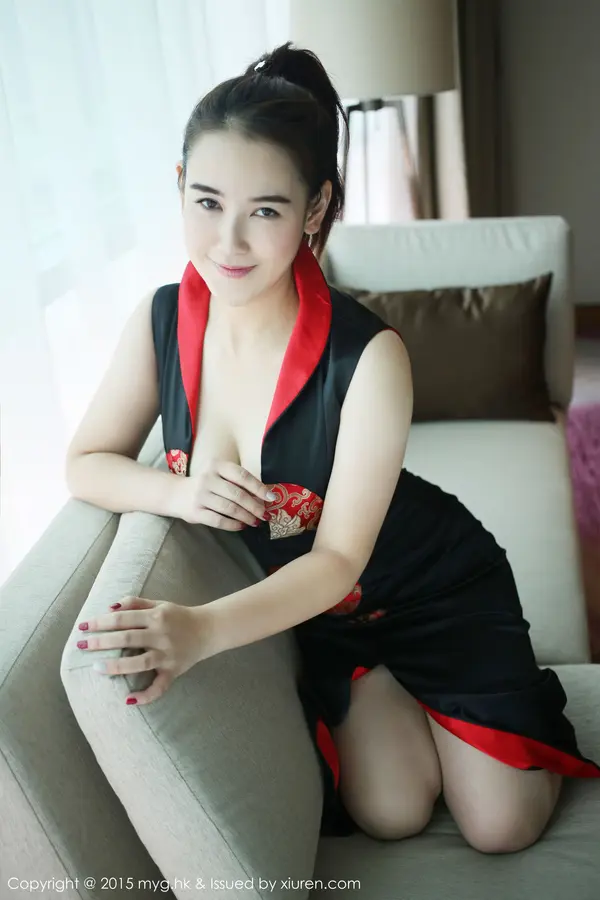 Vol. 0130 猫本amy（31P） (6/31)