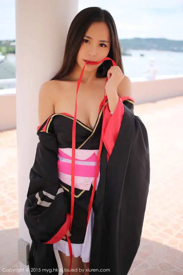 Vol. 0136 Moa小姐（62P） (3/62)