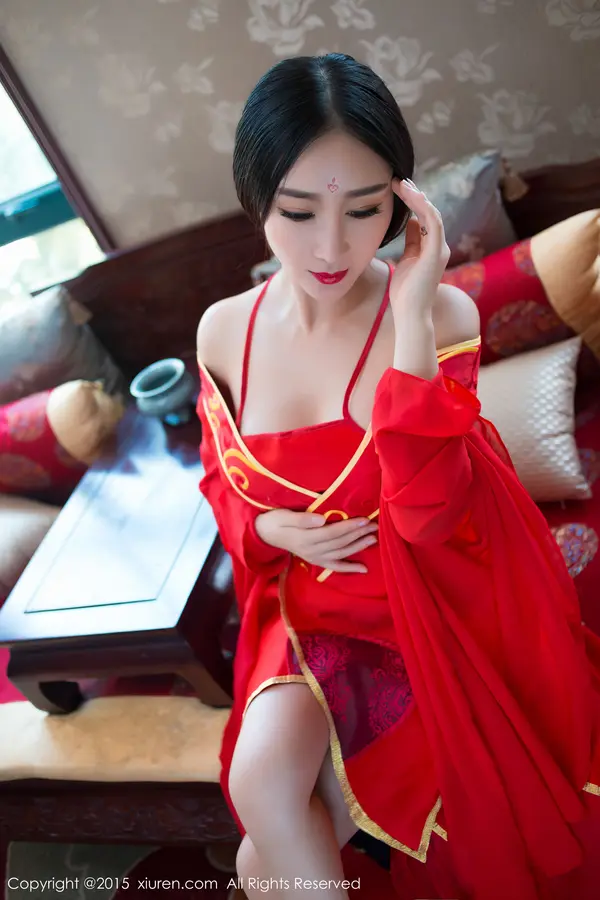 Vol. 00382 邹晶晶（67P） (2/67)