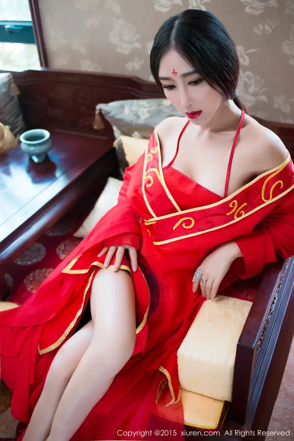 Vol. 00382 邹晶晶（67P） (3/67)