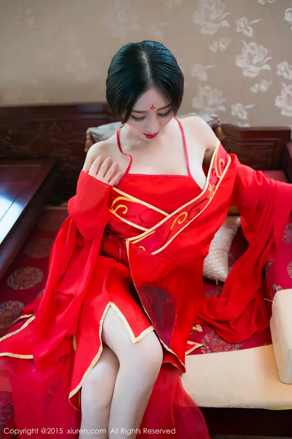 Vol. 00382 邹晶晶（67P） (5/67)