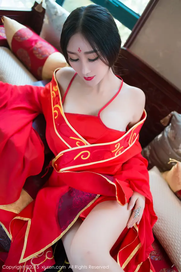 Vol. 00382 邹晶晶（67P） (6/67)