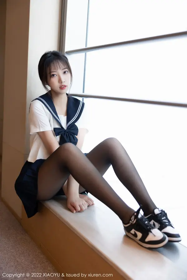 Vol. 0794 郑颖姗Bev（86P） (3/86)