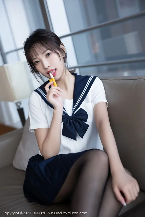 Vol. 0794 郑颖姗Bev（86P） (5/86)
