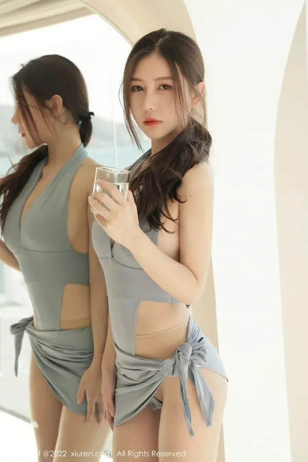 Vol. 05045 尹甜甜（37P） (4/37)