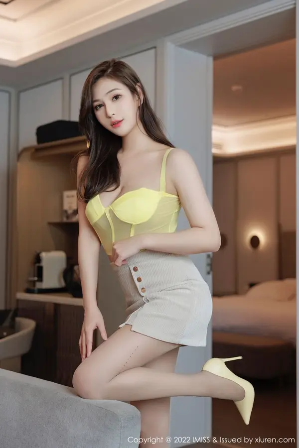Vol. 0688 Lavinia肉肉（50P） (3/50)