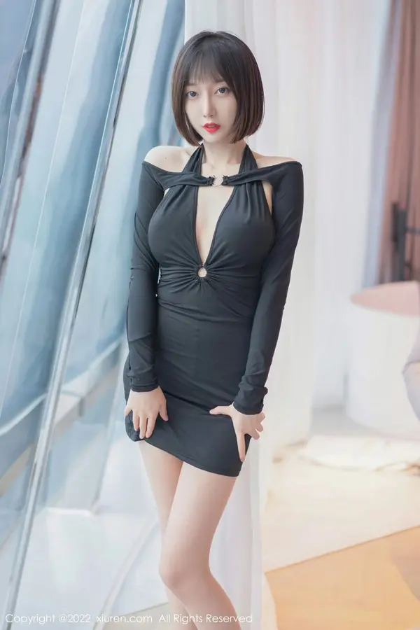 Vol. 05046 玥儿玥er（50P） (6/50)