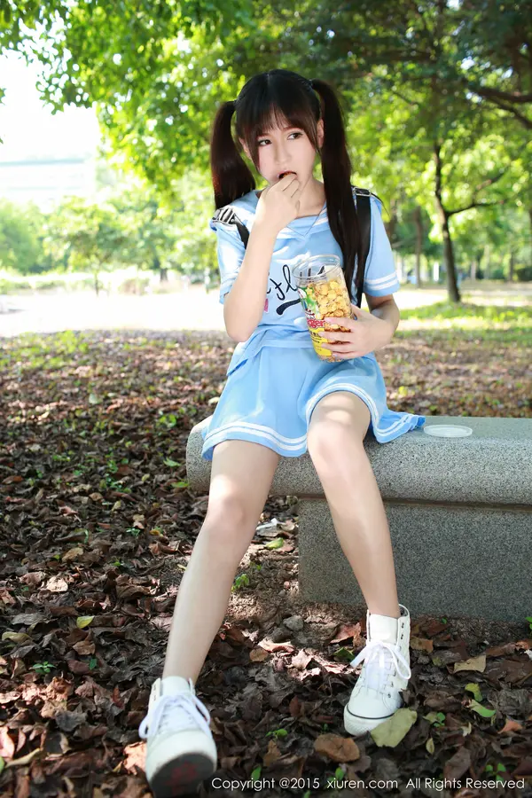 Vol. 00387 唐雨辰TYC（69P） (4/69)