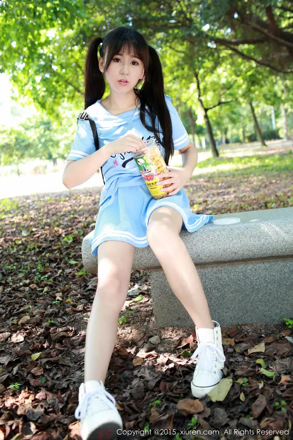 Vol. 00387 唐雨辰TYC（69P） (5/69)