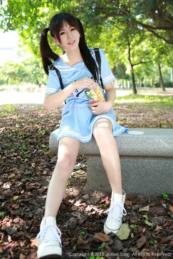 Vol. 00387 唐雨辰TYC（69P） (6/69)