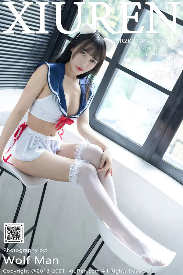 Vol. 03330 唐心（50P）-妹子录-美女图片|美女写真 专注超高清美女图片分享网站