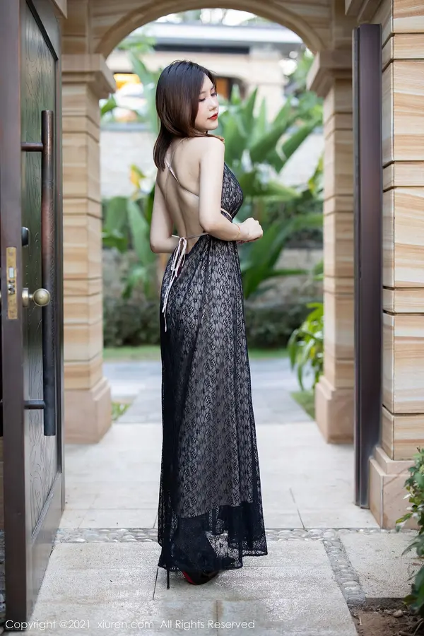 Vol. 03349 绮里嘉Carina（45P） (3/45)