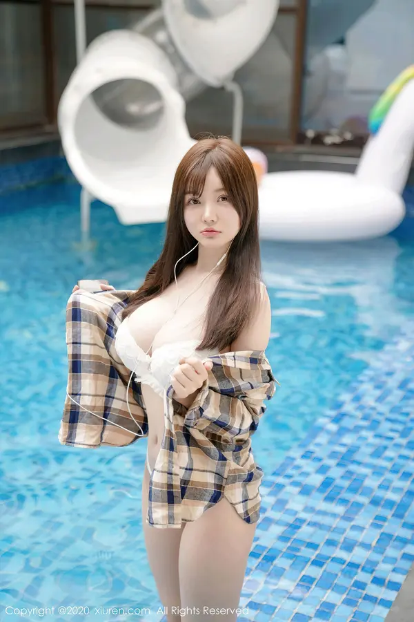 Vol. 02708 糯美子Mini（51P） (6/51)