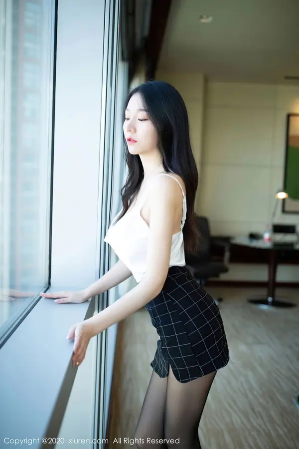 Vol. 02710 安然Maleah（56P） (2/56)