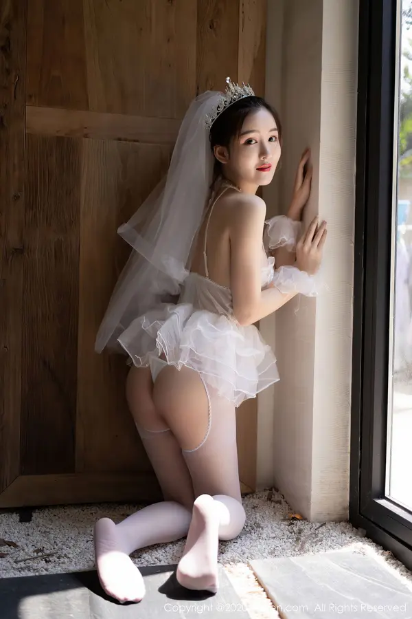 Vol. 02706 沈梦瑶（51P） (3/51)