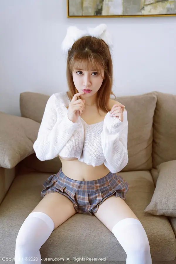 Vol. 02715 周大萌（51P） (6/51)