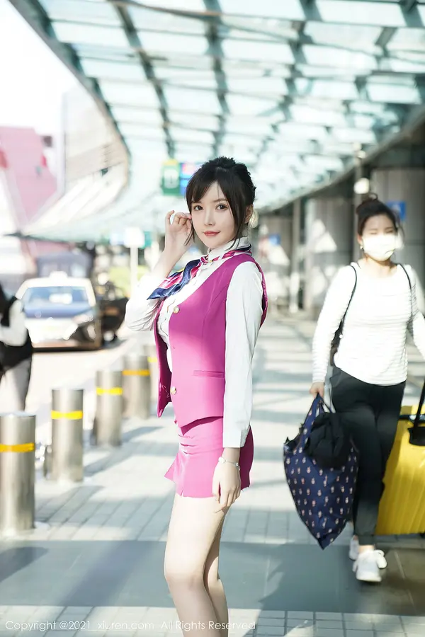 Vol. 03103 糯美子Mini（69P） (5/69)