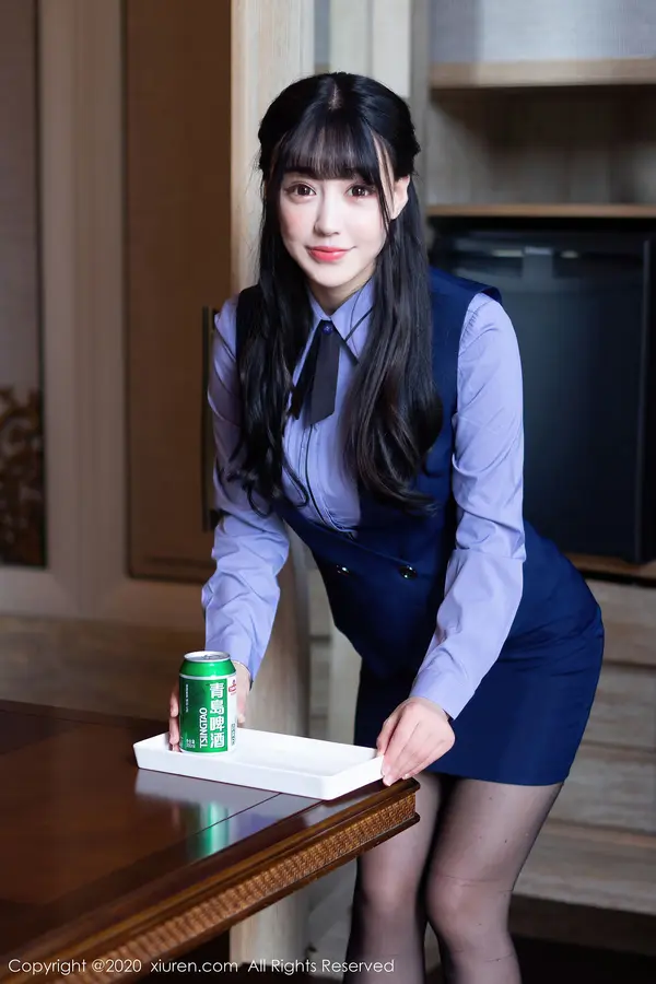 Vol. 02709 朱可儿Flower（56P） (4/56)