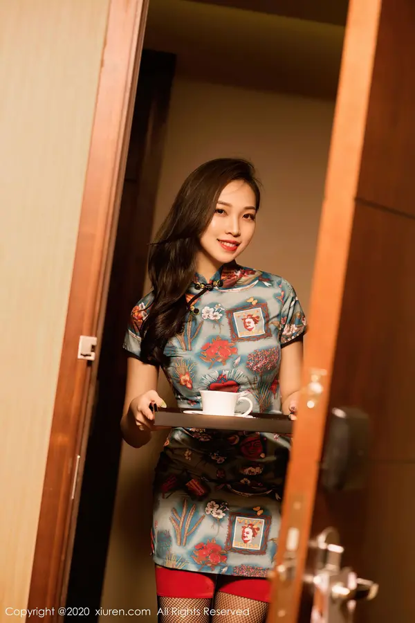 Vol. 02712 郑颖姗（51P） (2/51)