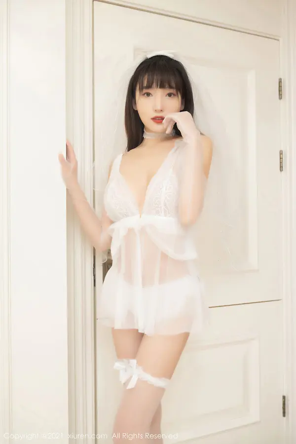 Vol. 03334 陆萱萱（71P） (3/71)