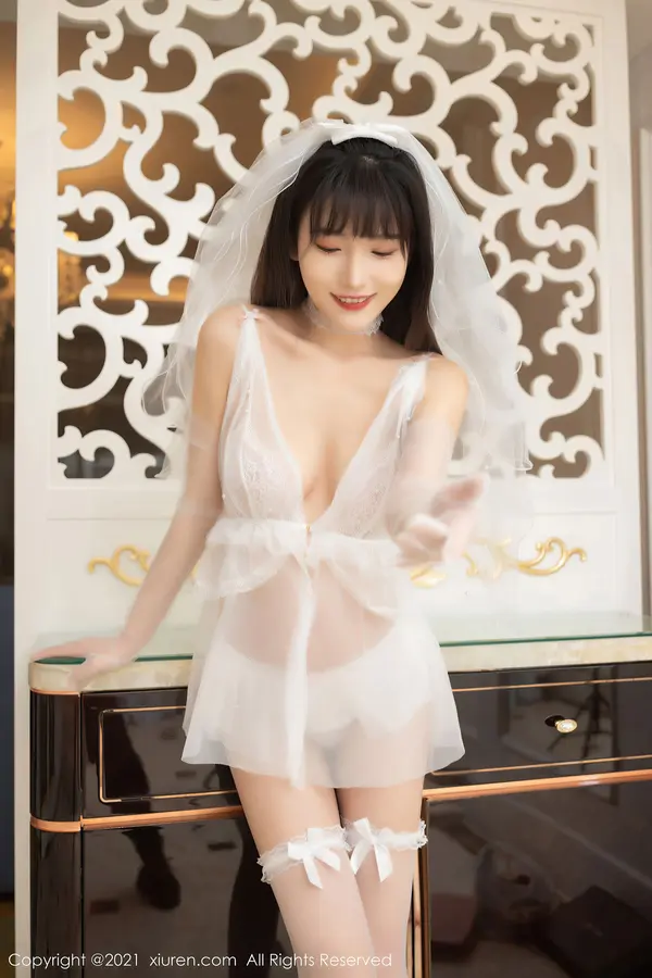 Vol. 03334 陆萱萱（71P） (4/71)