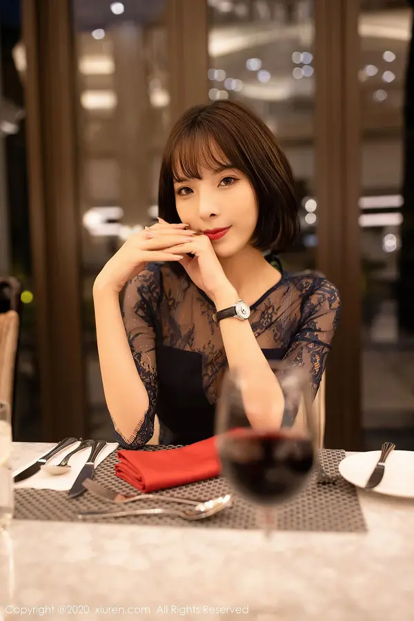 Vol. 02788 陈小喵（84P） (3/84)