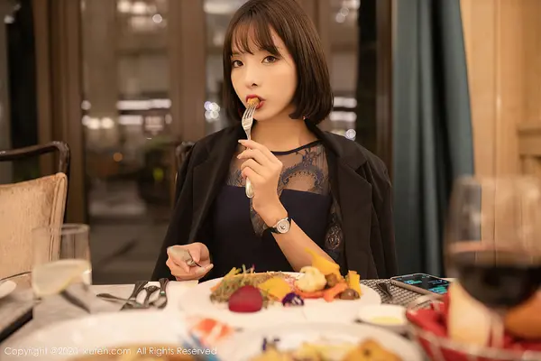 Vol. 02788 陈小喵（84P） (5/84)