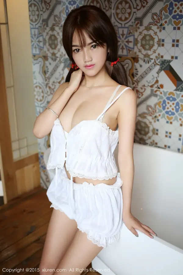 Vol. 00401 Liuyeewai柳（55P） (6/55)