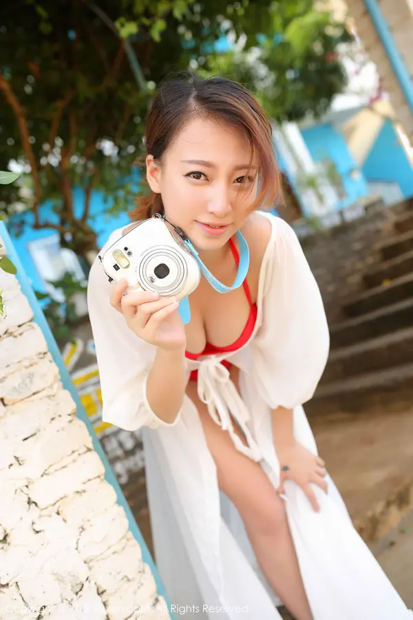Vol. 00399 丽莉Lily丶（49P） (4/49)