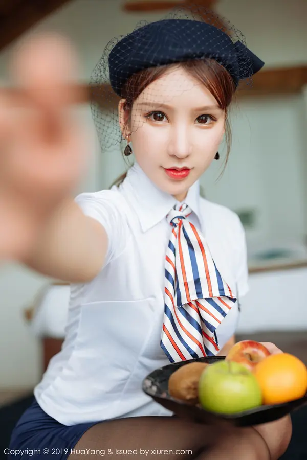 Vol. 0186 周于希Sandy（62P） (4/62)