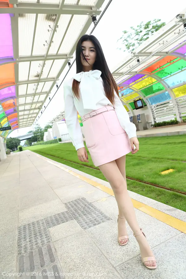 Vol. 0094 Winki丝姬（58P） (5/58)