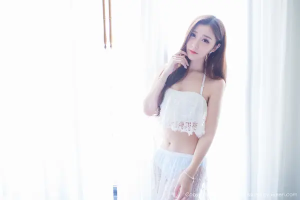 Vol. 0091 淼淼萌萌哒（53P） (2/53)
