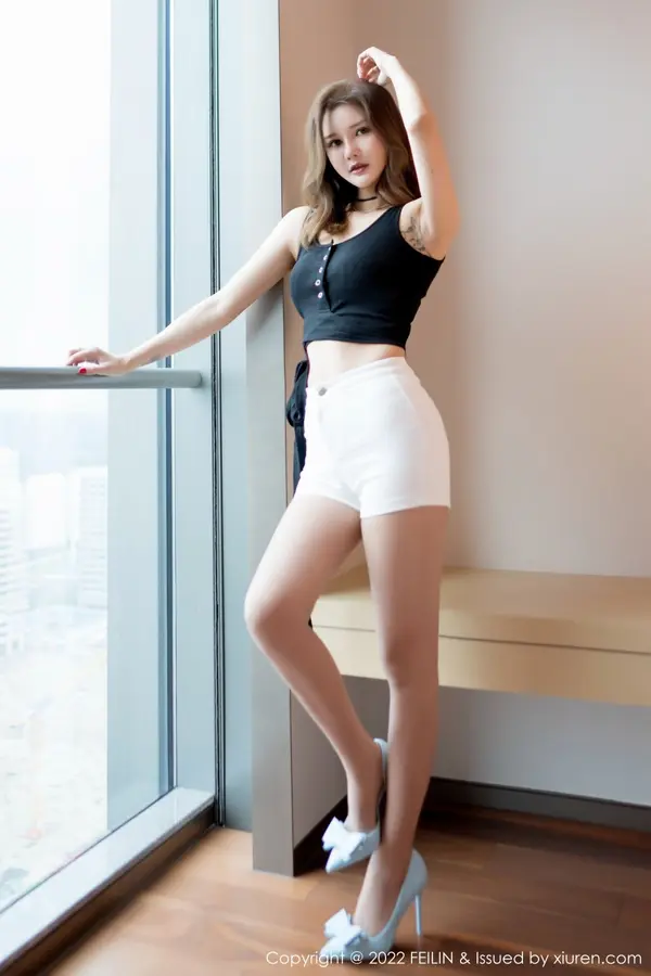 Vol. 0447 文芮jeninfer（102P） (4/102)
