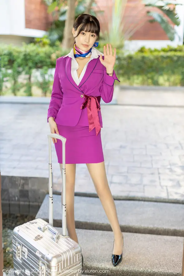 Vol. 0398 朱可儿Flower（103P） (5/103)