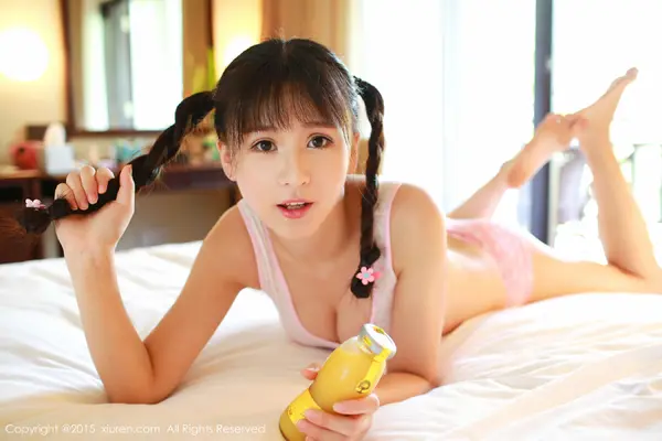 Vol. 00412 唐雨辰TYC（51P） (4/51)