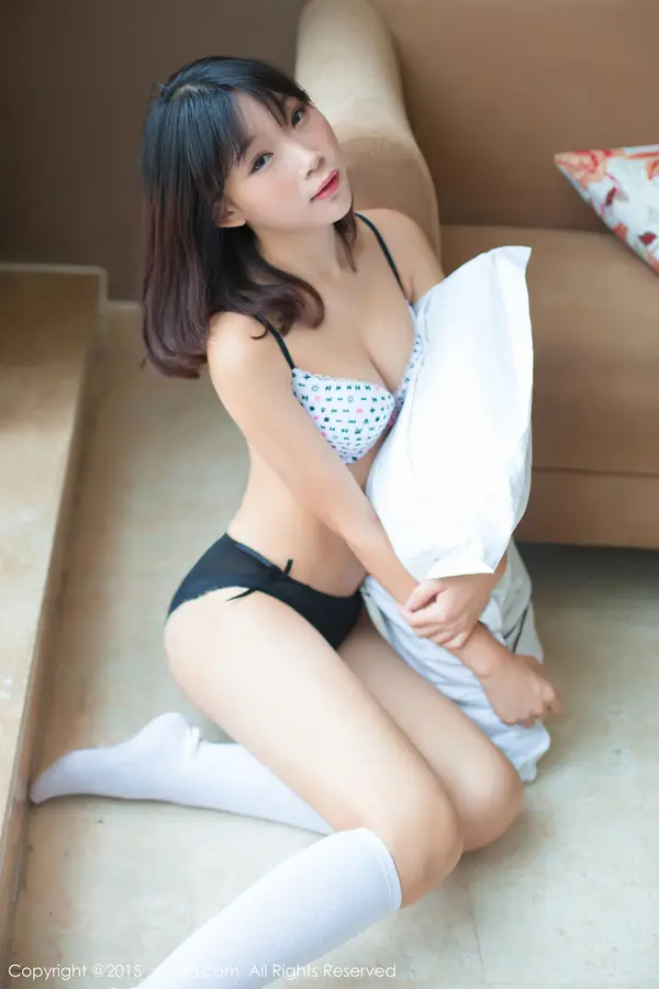 Vol. 00410 颖仪baby（48P） (2/48)