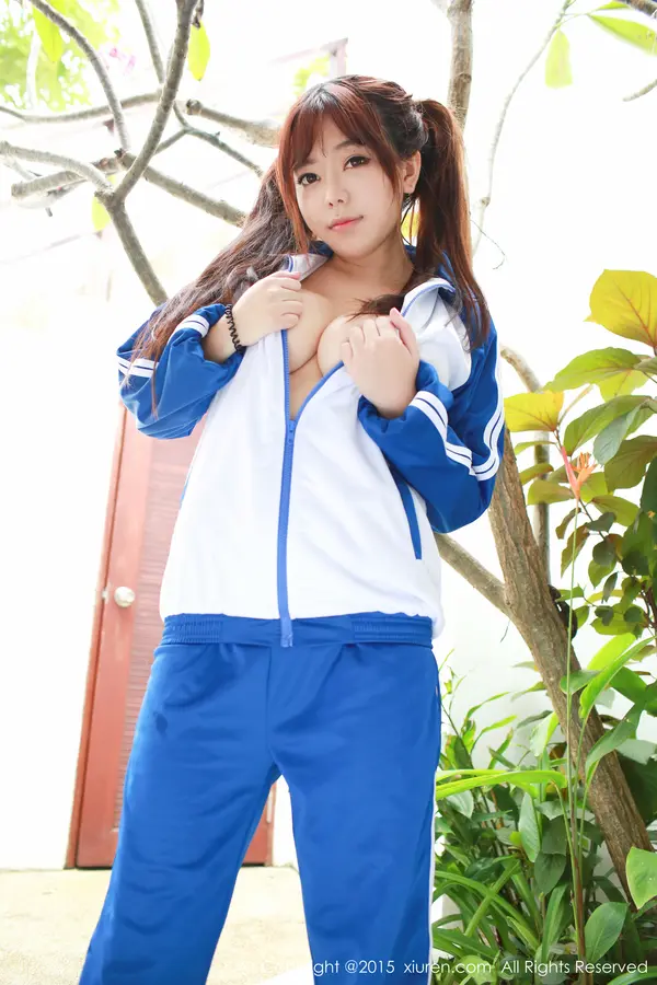 Vol. 00430 刘飞儿Faye（54P） (6/54)