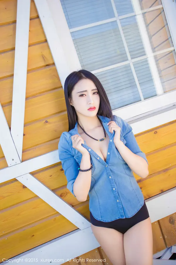 Vol. 00421 lucky咏丹（72P） (4/72)