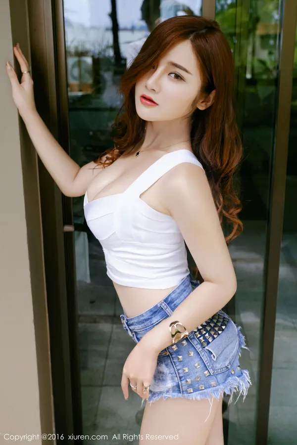 Vol. 00462 木木hanna（51P） (3/51)