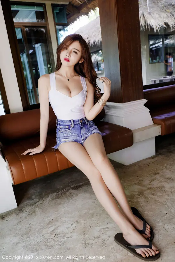 Vol. 00462 木木hanna（51P） (6/51)