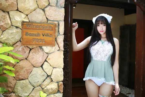 Vol. 00463 夏瑶baby（53P） (4/53)