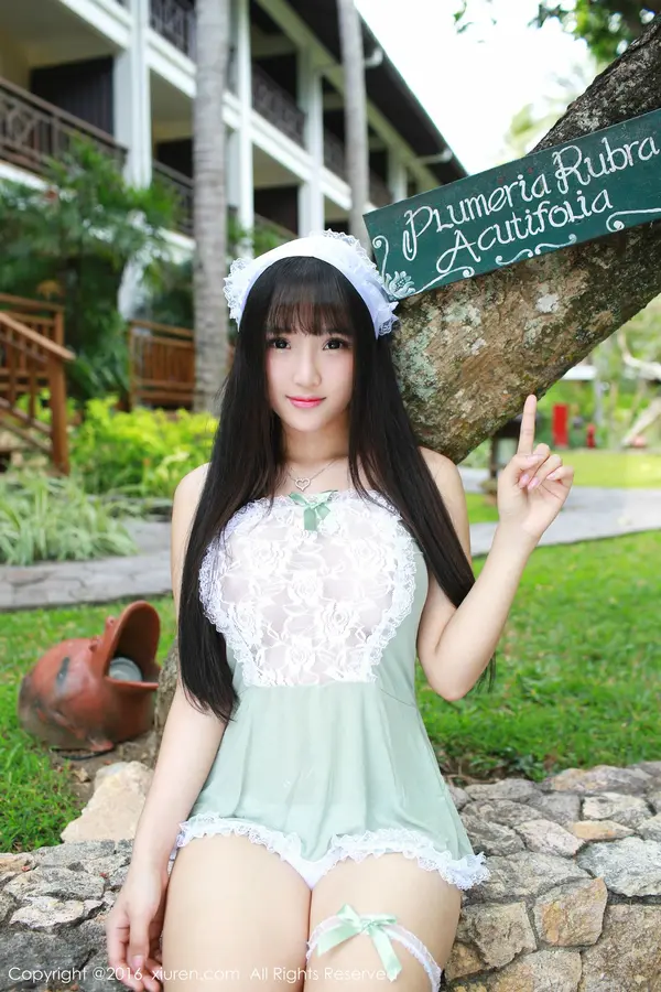 Vol. 00463 夏瑶baby（53P） (6/53)