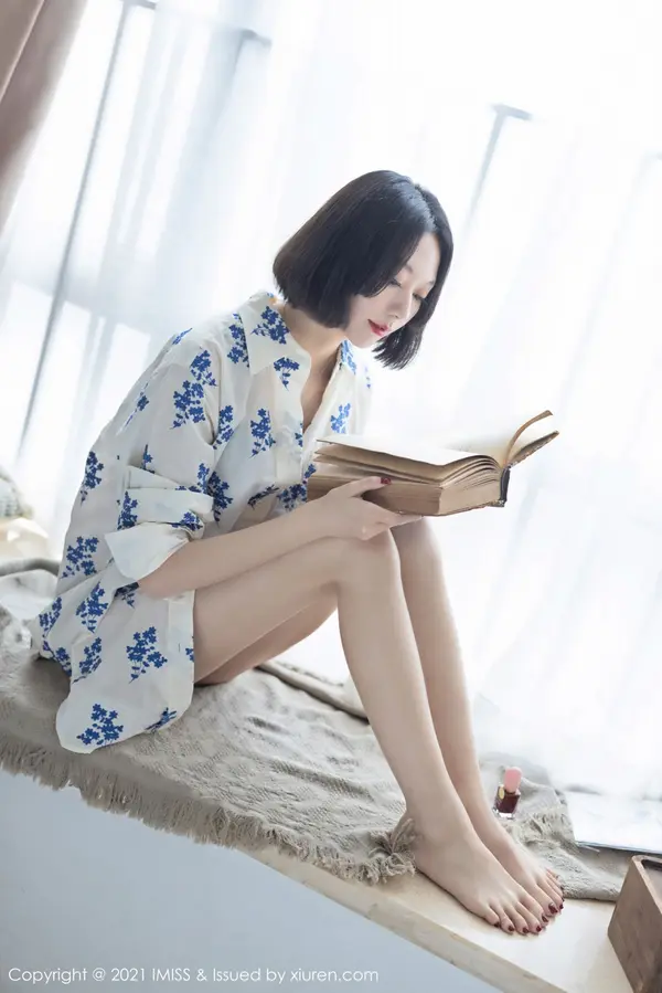 Vol. 0602 艺轩（88P） (2/88)
